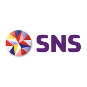 SNS Bank is een fijne sponsor van Zomerfestival.IJmuiden