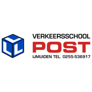 Verkeersschool Post is een fijne sponsor van Zomerfestival.IJmuiden