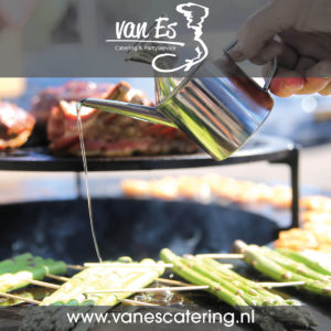 Van Es Catering is een fijne sponsor van Zomerfestival.IJmuiden