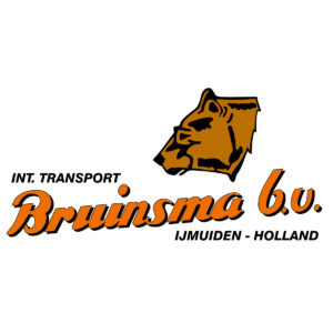 Bruinsma BV is een fijne sponsor van Zomerfestival.IJmuiden