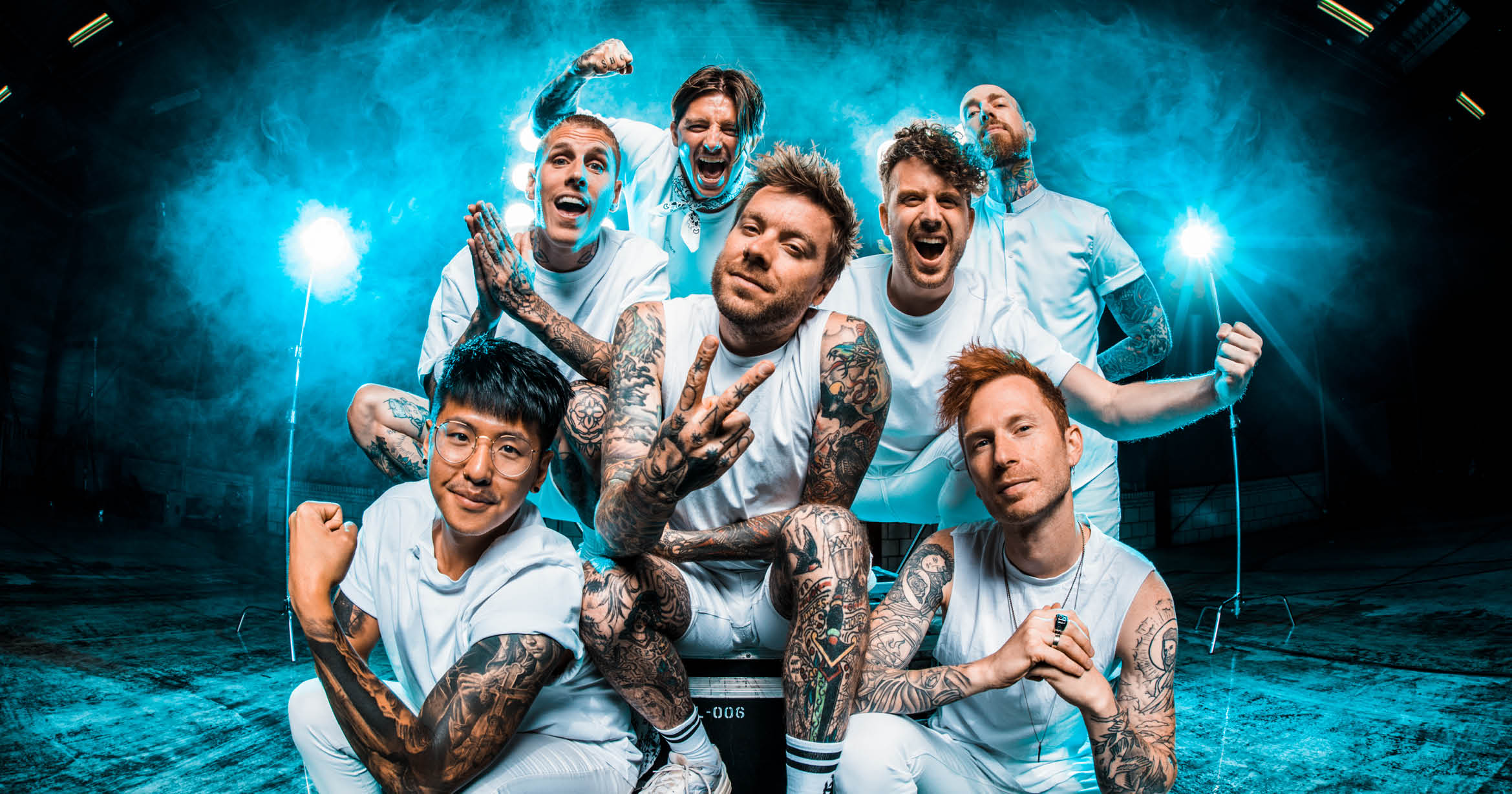 The Dirty Daddies Live! | 22 juli 2023 | Zomerfestival IJmuiden