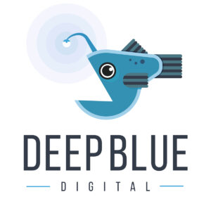 Deep Blue Digital is een fijne sponsor van Zomerfestival IJmuiden
