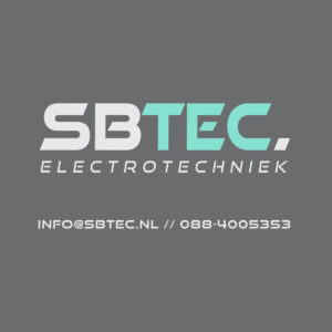 SBTEC. is een fijne sponsor van Zomerfestival IJmuiden