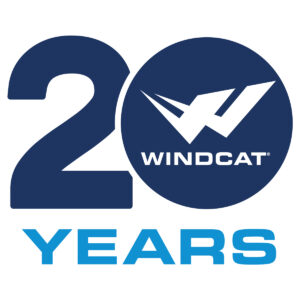 Windcat Workboats International is een fijne sponsor van Zomerfestival IJmuiden.nl