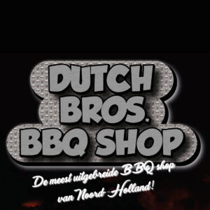 Dutch Bros Smokers is een fijne sponsor van Zomerfestival IJmuiden.nl