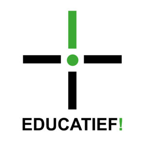 Educatief! Trainingen is een fijne sponsor van Zomerfestival IJmuiden