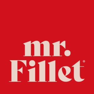 Mr. Fillet is een fijne sponsor van Zomerfestival IJmuiden
