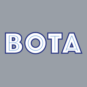 BOTA is een fijne sponsor van Zomerfestival IJmuiden